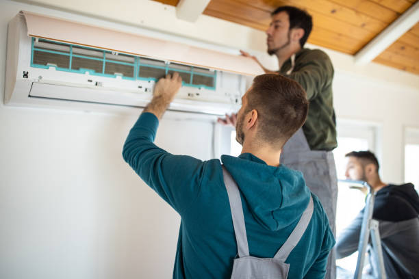 Best Energy-efficient HVAC Solutions in Algood, TN
