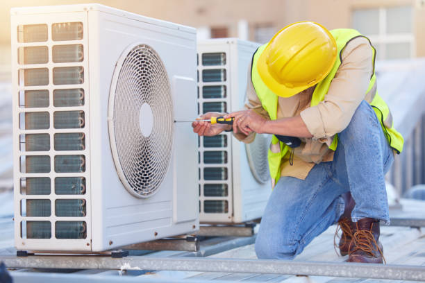 Best HVAC for Healthcare Facilities in Algood, TN
