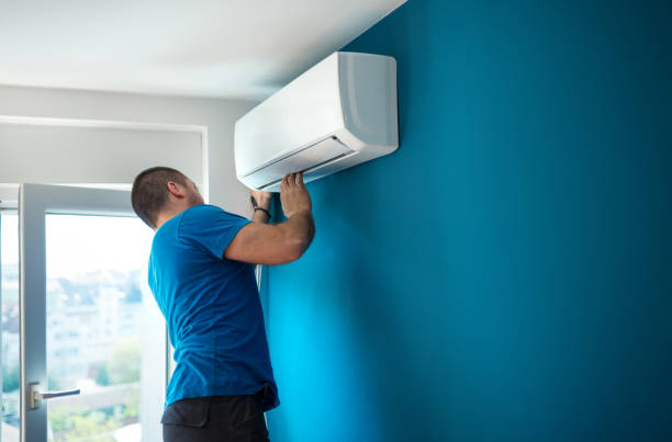 Best Geothermal HVAC Systems in Algood, TN