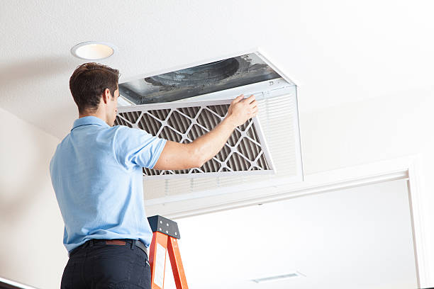 Best Solar-powered HVAC Systems in Algood, TN