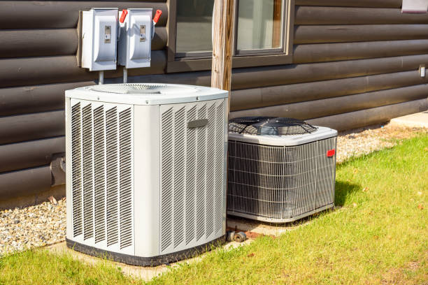 Best Emergency HVAC Services in Algood, TN