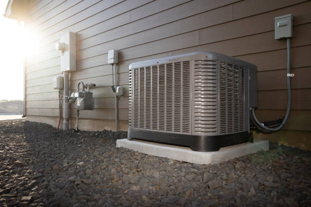 Best Thermostats and Smart Controls in Algood, TN